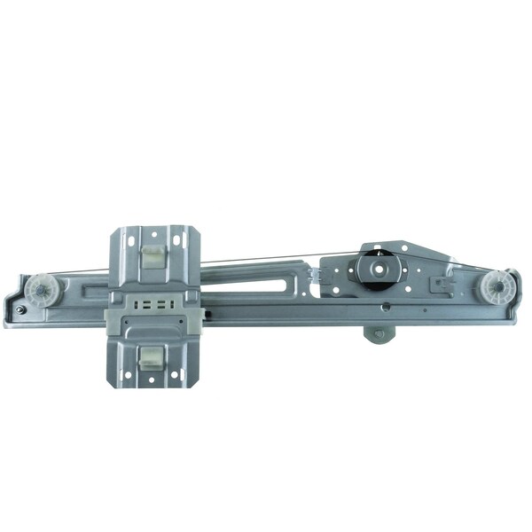 Wai Global POWER WINDOW REGULATOR ONLY, WPR6059R WPR6059R - main